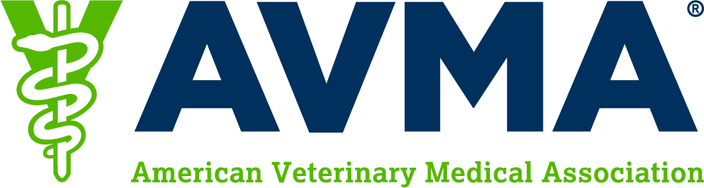 American Veterinary Medical Association Logo