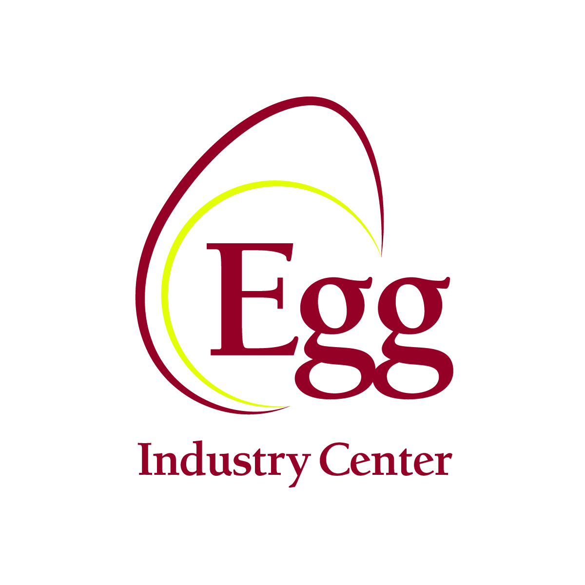 Egg Industry Center Logo