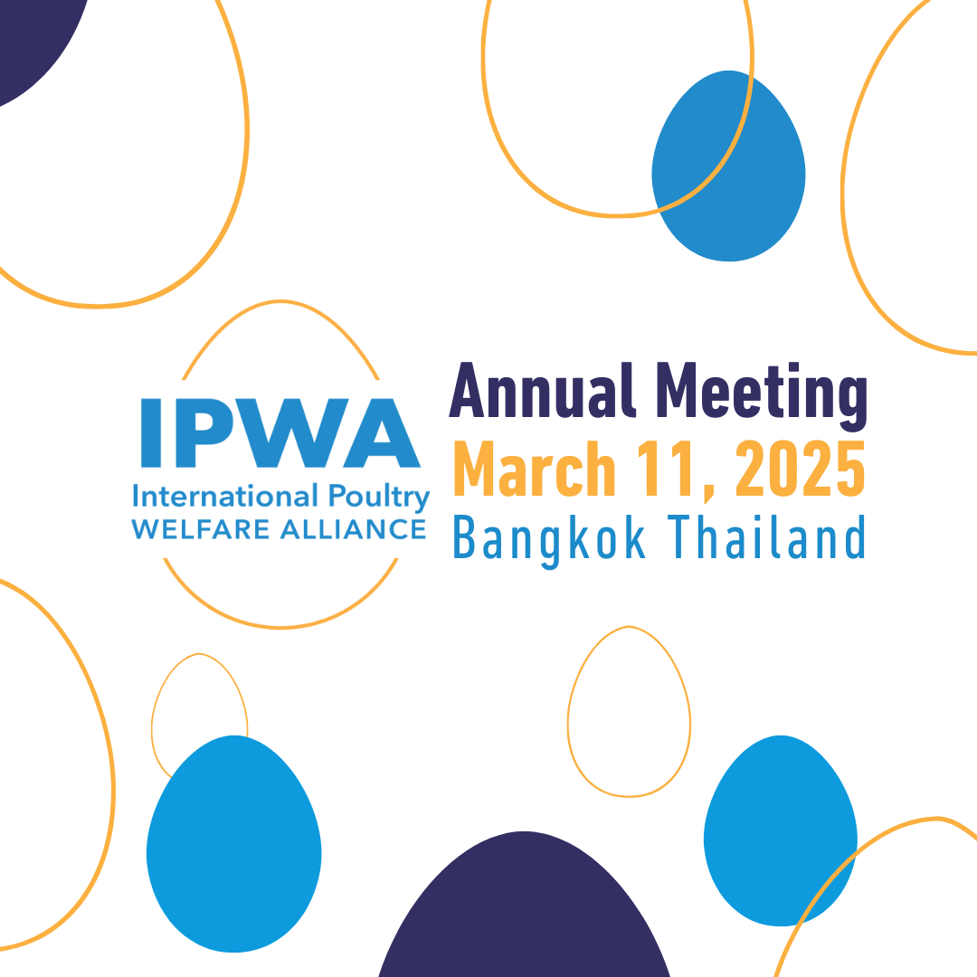 IPWA 2023 Annual Meeting in Chicago