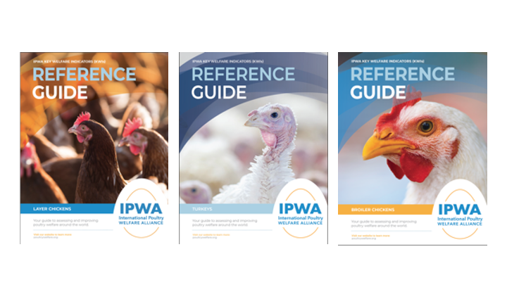 IPWA Key Welfare Indicators Reference Guides