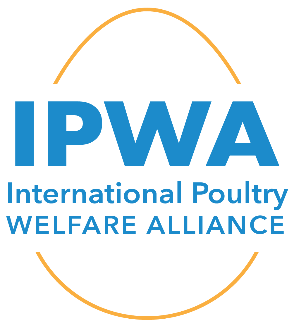 IPWA logo