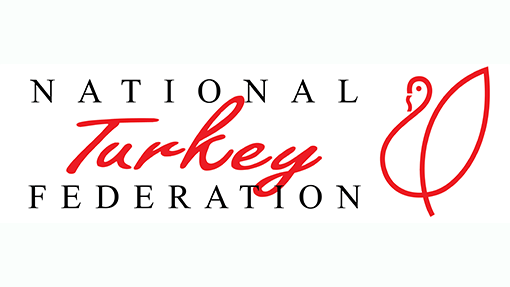 National Turkey Federation Logo