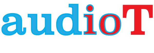 Audio T Logo